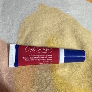 SeneGence LipSense Tinted Lip Balm - Blush Pink